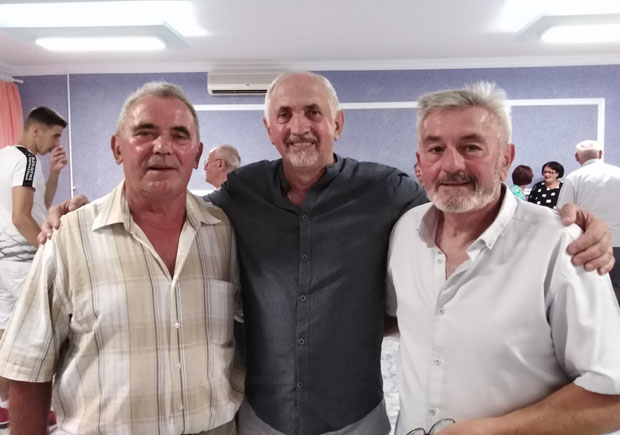 ТРАДИЦИОНАЛНО ОКУПЉАЊЕ НАКОВЧАНА: У завичај по загрљај и парче младости